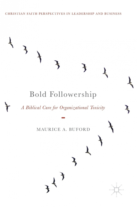 Bold Followership