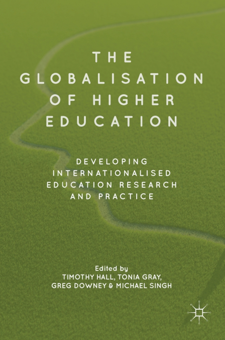 The Globalisation of Higher Education