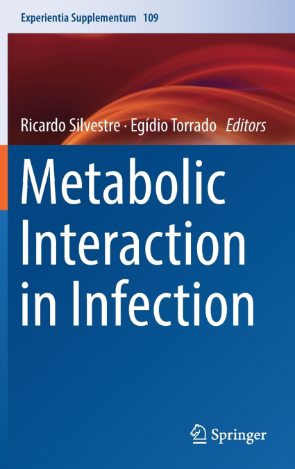Metabolic Interaction in Infection