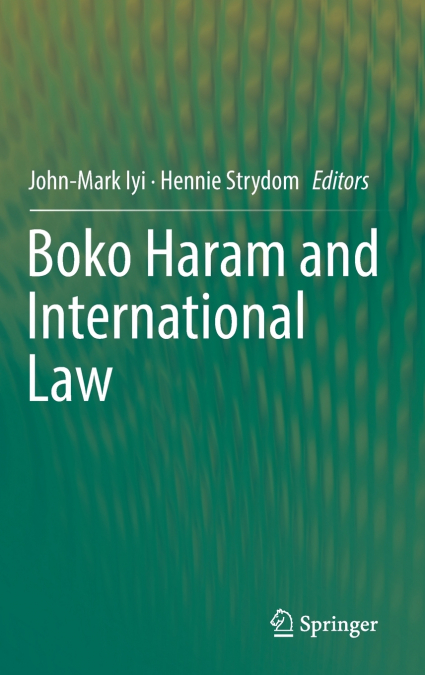 Boko Haram and International Law