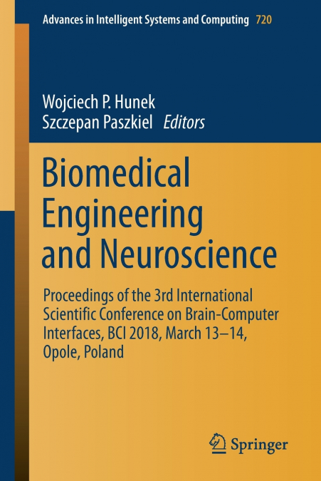 Biomedical Engineering and Neuroscience