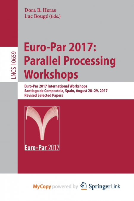 Euro-Par 2017