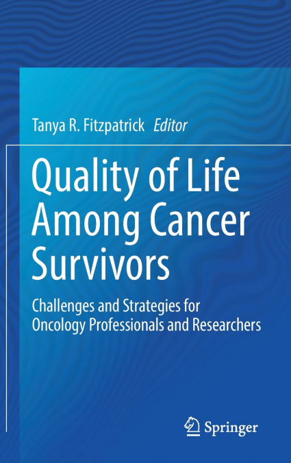 Quality of Life Among Cancer Survivors
