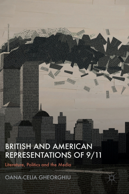 British and American Representations of 9/11