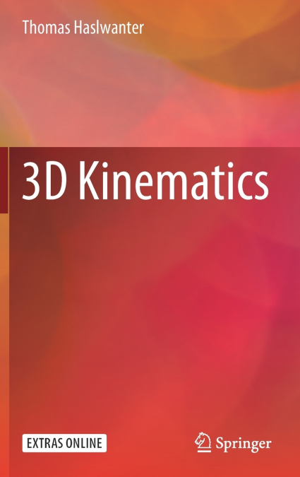 3D Kinematics