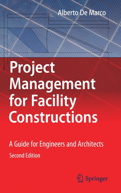 Project Management for Facility Constructions