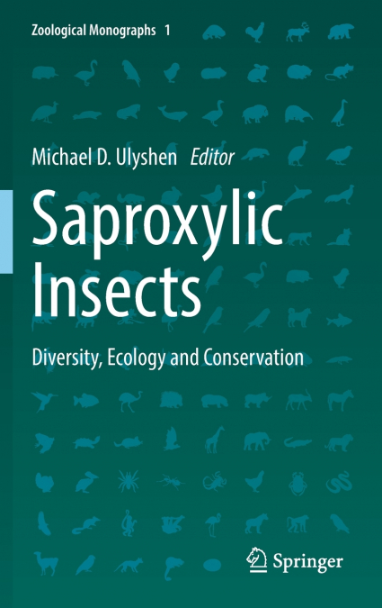 Saproxylic Insects