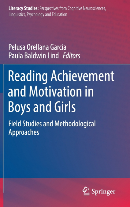 Reading Achievement and Motivation in Boys and Girls