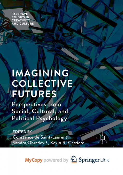 Imagining Collective Futures