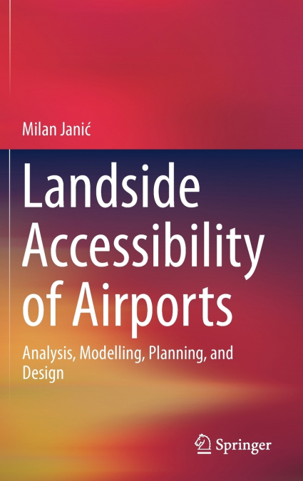 Landside Accessibility of Airports