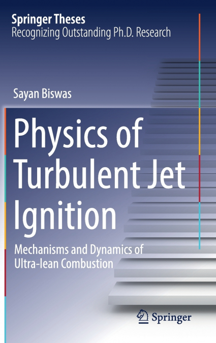 Physics of Turbulent Jet Ignition