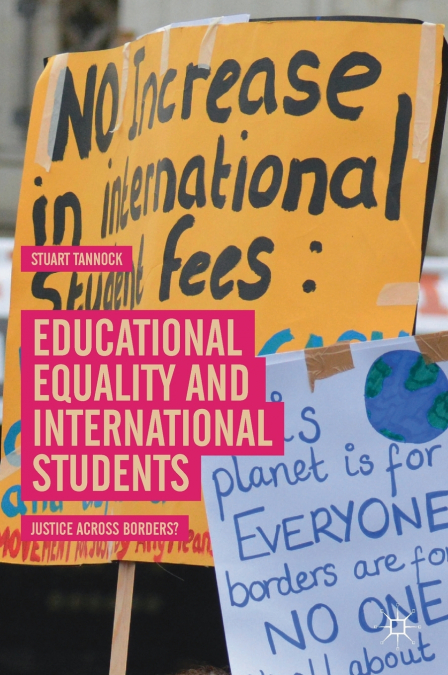Educational Equality and International Students