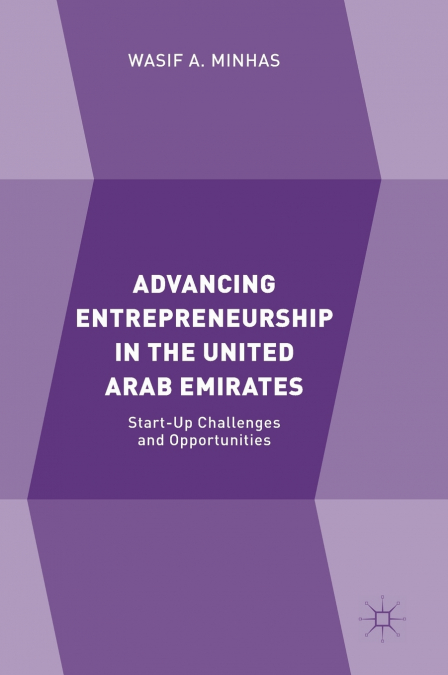Advancing Entrepreneurship in the United Arab Emirates