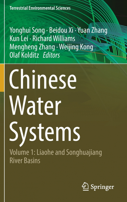 Chinese Water Systems