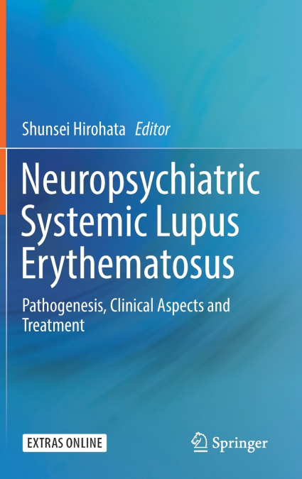 Neuropsychiatric Systemic Lupus Erythematosus