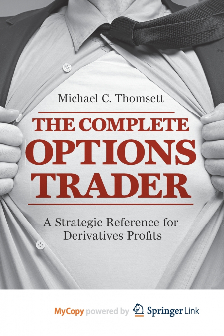 The Complete Options Trader