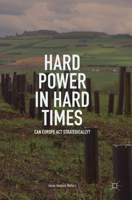 Hard Power in Hard Times