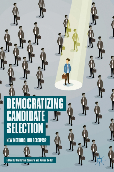Democratizing Candidate Selection