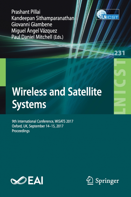 Wireless and Satellite Systems