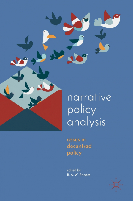 Narrative Policy Analysis