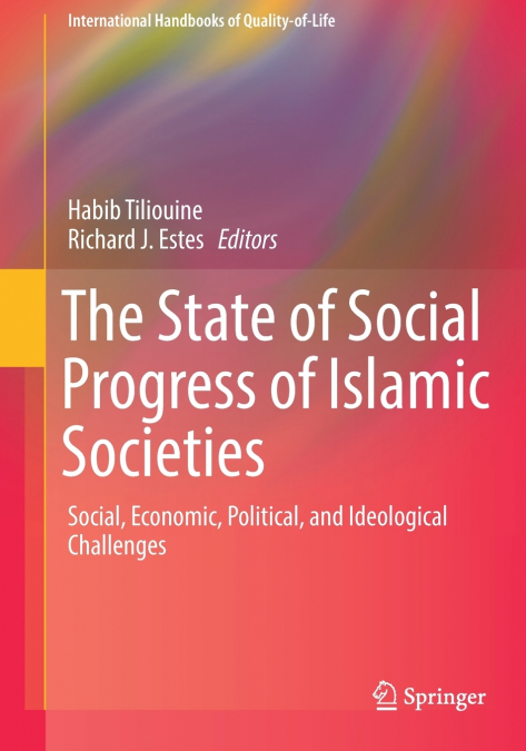 The State of Social Progress of Islamic Societies