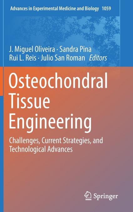 Osteochondral Tissue Engineering