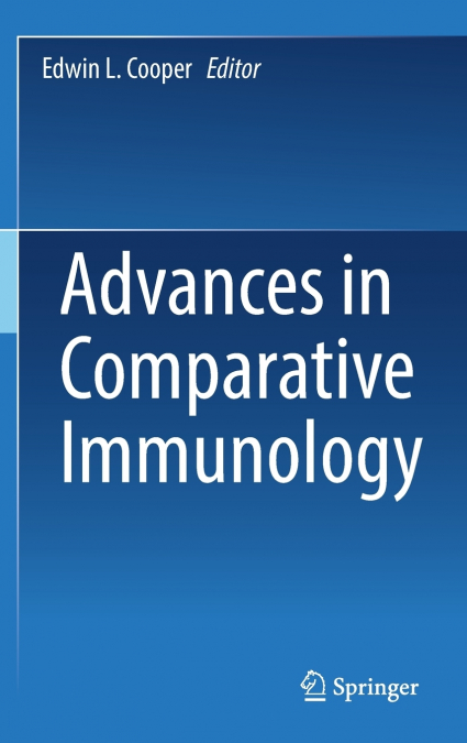 Advances in Comparative Immunology