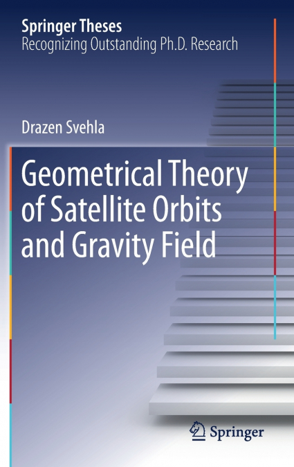 Geometrical Theory of Satellite Orbits and Gravity Field