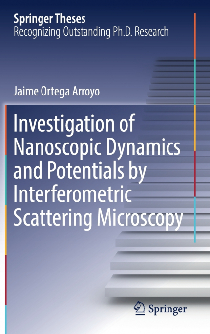 Investigation of Nanoscopic Dynamics and Potentials by Interferometric Scattering Microscopy