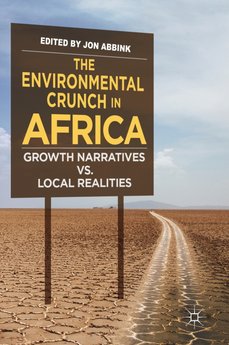 The Environmental Crunch in Africa