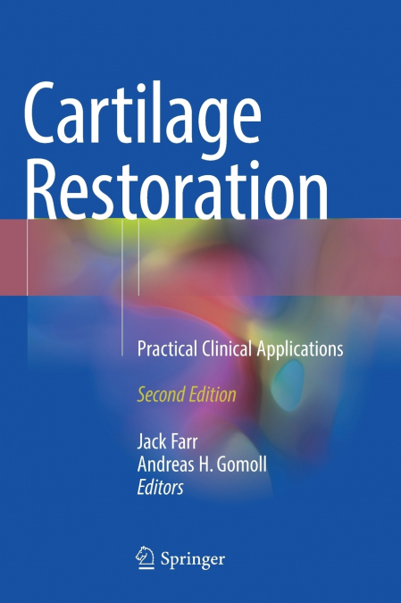 Cartilage Restoration