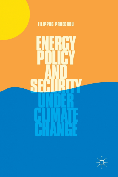 Energy Policy and Security under Climate Change