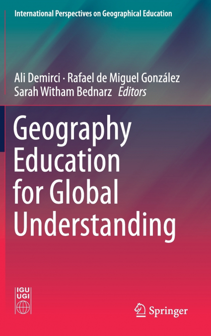 Geography Education for Global Understanding