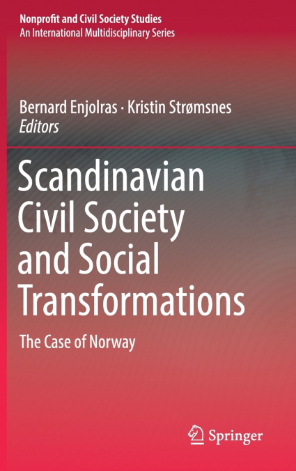 Scandinavian Civil Society and Social Transformations