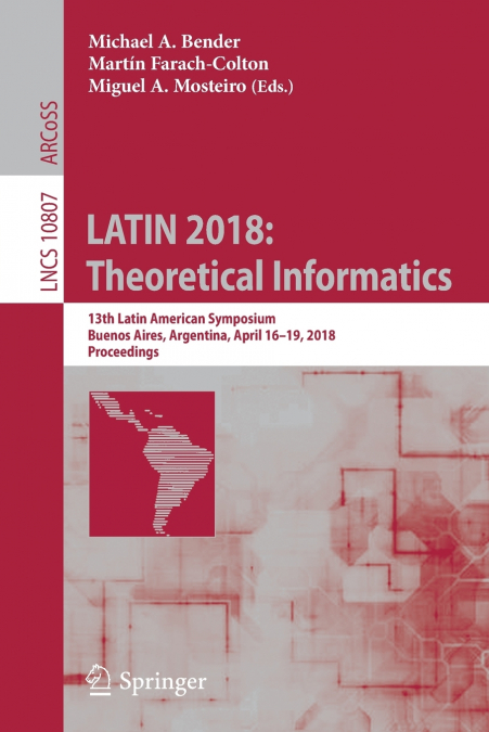 LATIN 2018