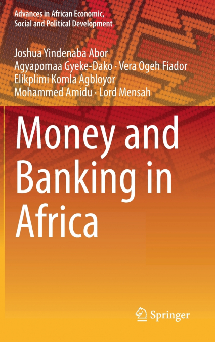 Money and Banking in Africa