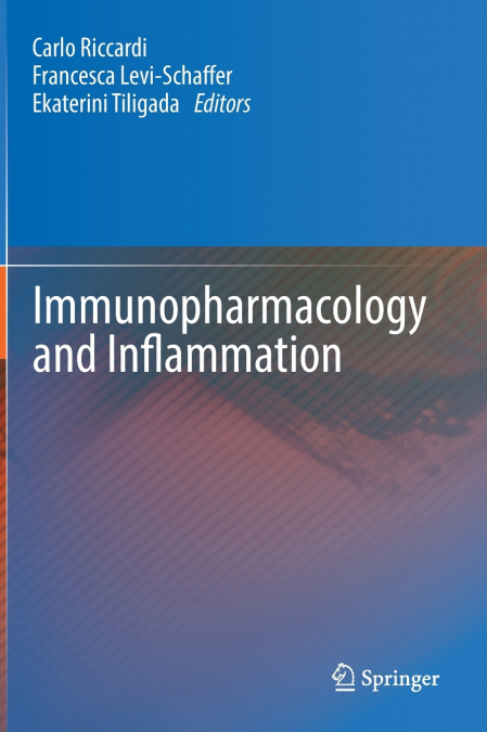 Immunopharmacology and Inflammation