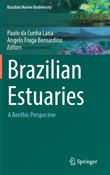 Brazilian Estuaries