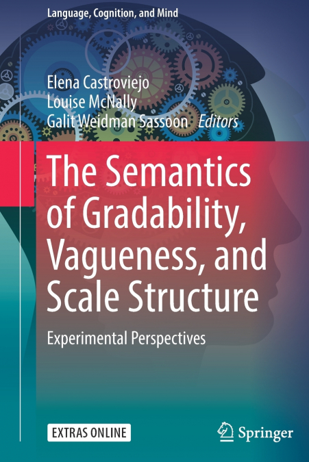 The Semantics of Gradability, Vagueness, and Scale Structure