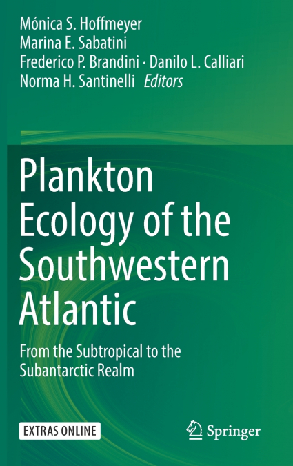 Plankton Ecology of the Southwestern Atlantic