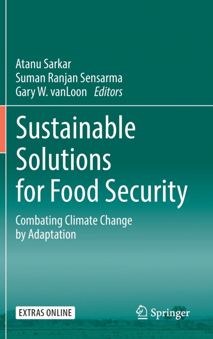 Sustainable Solutions for Food Security