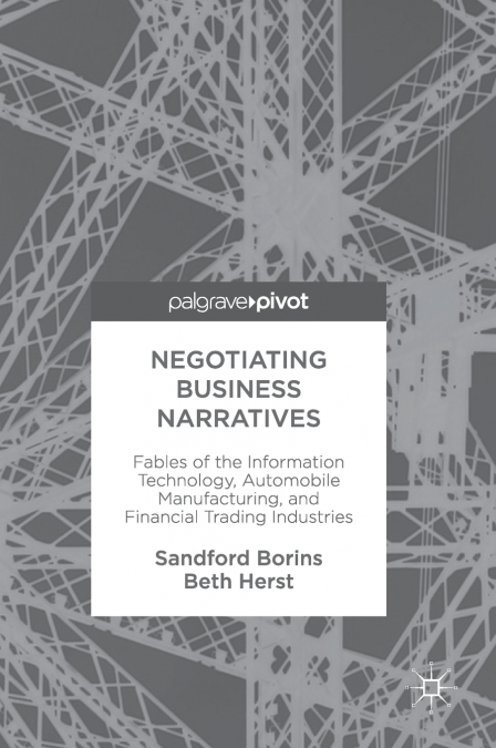 Negotiating Business Narratives