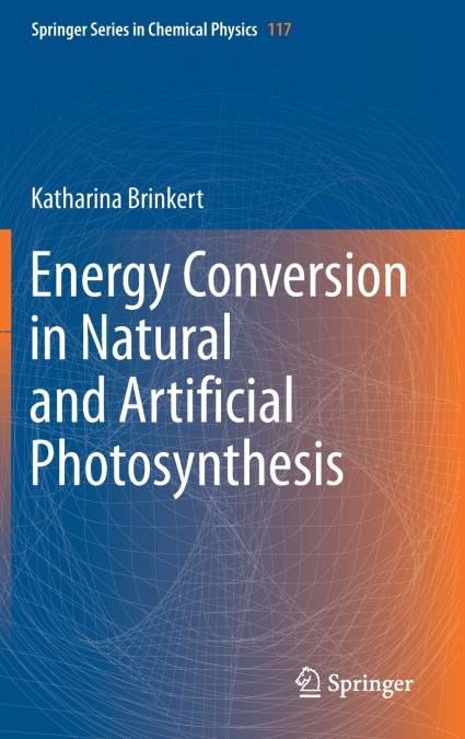Energy Conversion in Natural and Artificial Photosynthesis