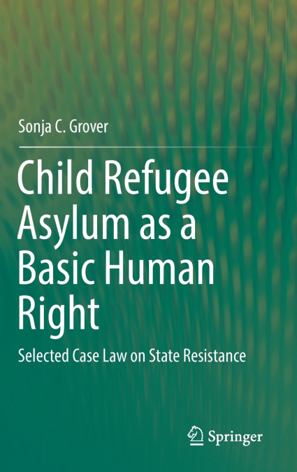 Child Refugee Asylum as a Basic Human Right