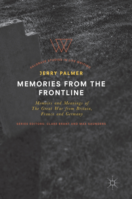 Memories from the Frontline