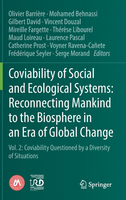 Coviability of Social and Ecological Systems