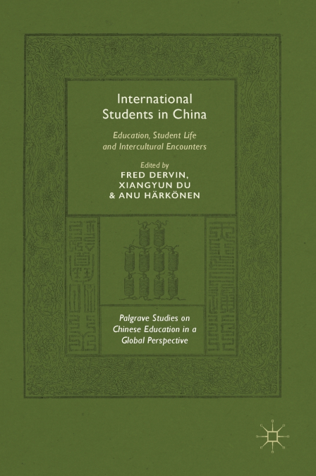 International Students in China