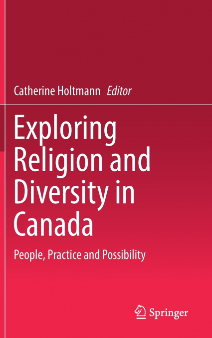 Exploring Religion and Diversity in Canada