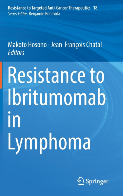 Resistance to Ibritumomab in Lymphoma