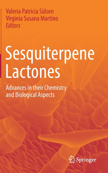 Sesquiterpene Lactones